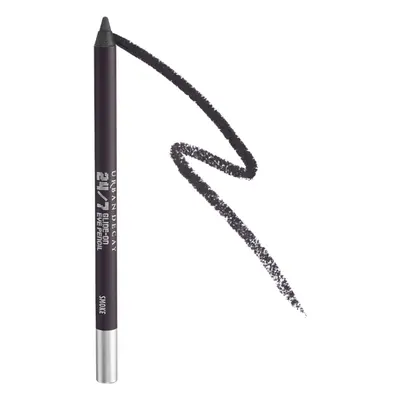 Urban Decay 24/7 Glide-On Eye Pencil, Eyeliner with Waterproof Colours, Vegan Formula, Shade: Sm