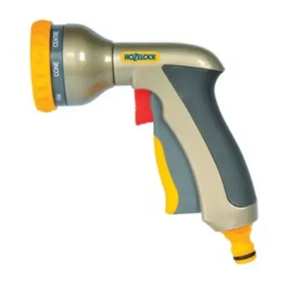 Hozelock Multi Plus Metal Hose Spray Gun