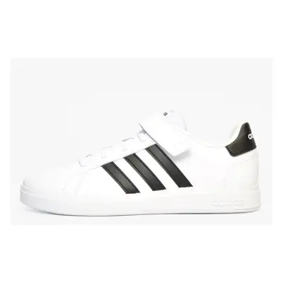 (12.5) Adidas Grand Court 2.0 EL Junior