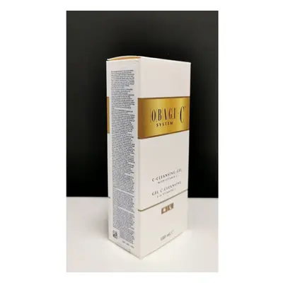 Obagi C RX C-Cleansing Gel 180ml