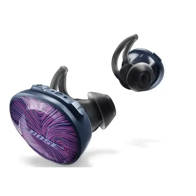 Bose SoundSport Free Truly Wireless Sport Headphones - Ultraviolet Purple