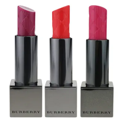 Burberry Lip Glow Luminous Lip Balm 0.14oz/4g New In Box (Choose Your Shade!)