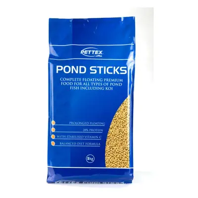 Premium Pond Sticks 5kg