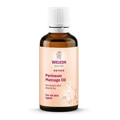 Weleda Perineum Massage Oil, ml