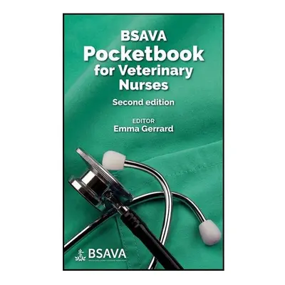 BSAVA Pocketbook for Veterinary Nurses | Paperback