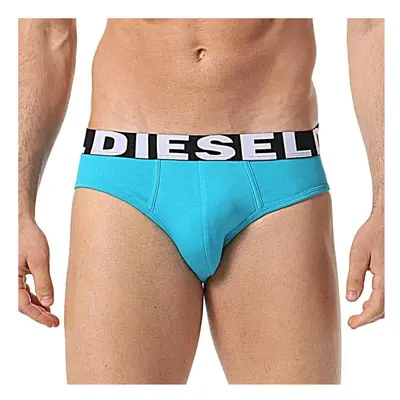 (2XL) DIESEL UMBER ANDER Mens Briefs 3X Pack Underwear