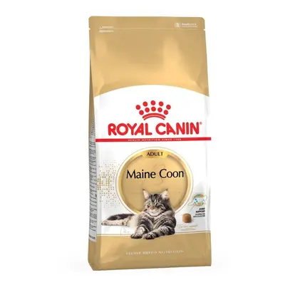 Royal Canin Maine Coon Adult Cat Food Dry Mix kg