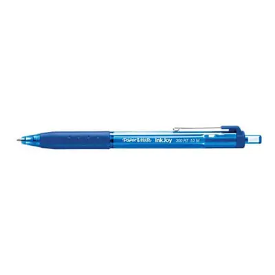 Paper Mate Inkjoy Retractable Pen 1mm (Box of 12)