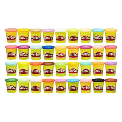 Play-Doh Mega Pack