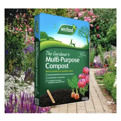 Westland Multi Purpose Compost 70L