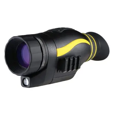 Chronus Thermal Imaging Night Vision Binoculars,Hd Digital Monoculars at Night Take Pictures Vid