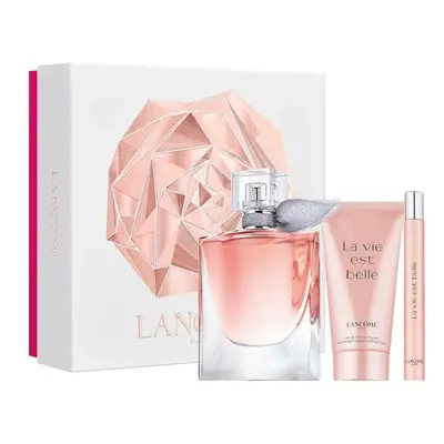 Lancome La Vie Est Belle 50ml EDP Gift Set