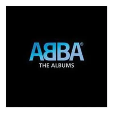 Abba - The Albums - CD