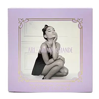 Ari by Ariana Grande Eau de Parfum Spray 100ml