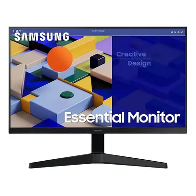 Samsung LS27C310EAUXXU 27" Full HD IPS Monitor - 1080p, HDMI, VGA