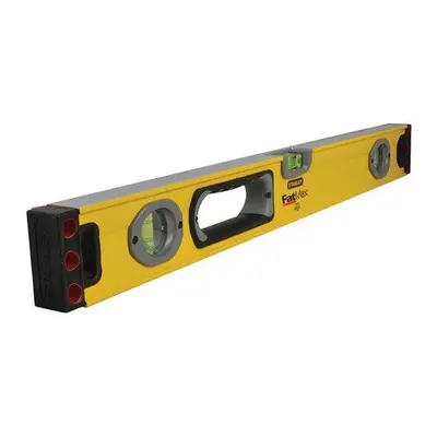 Stanley Fatmax 1-43-524 Spirit Level 600mm 24"