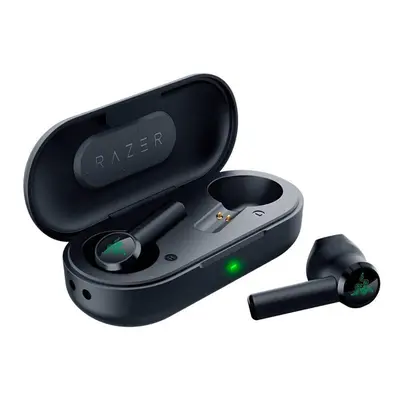 Razer Hammerhead True Wireless Bluetooth Gaming Earbuds-Classic Black