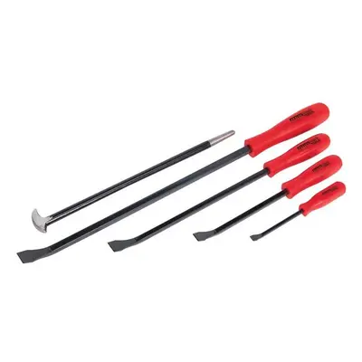 Sealey AK20641 Prybar / Heelbar Set 5pc