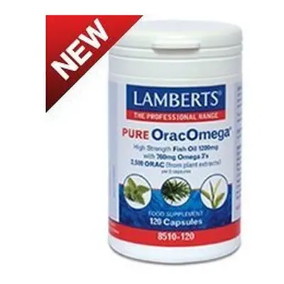 LAMBERTS - PURE CAP LAMBE ORACOMEGA