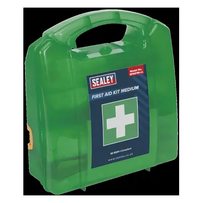 First Aid Kit Medium - BS Compliant