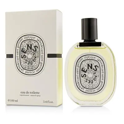 Eau Des Sens Eau De Toilette Spray - 100ml/3.4oz