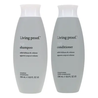 Living Proof Full Shampoo & Conditioner Oz Set