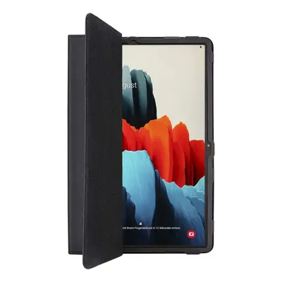 "Bend" Case for Samsung Galaxy Tab S7 inch and S-Pen (Flip Tablet Case, Protective Case with Sta