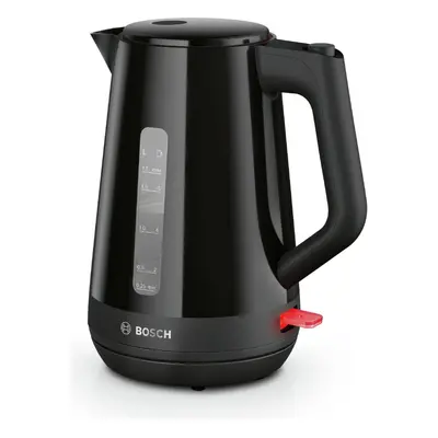 Bosch TWK1M123GB MyMoment Delight Kettle - Black