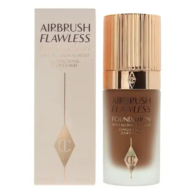 Charlotte Tilbury Airbrush Flawless Foundation Warm 30ml