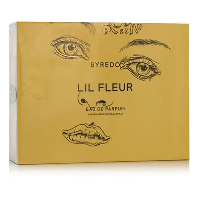 Unisex Perfume Byredo EDP Lil Fleur Saffron ml