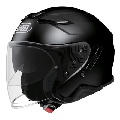 (L, Black) Shoei J-Cruise Black