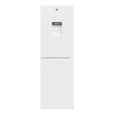 Hoover H-FRIDGE 50/50 Fridge Freezer - White - E Rated