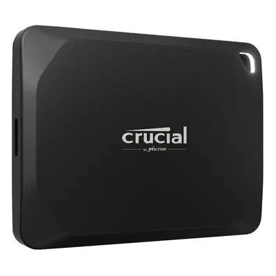 crucial X10 Pro 1TB Portable SSD - Up to 2100MBs Read 2000MBs Write -Water and dust Resistant Pc