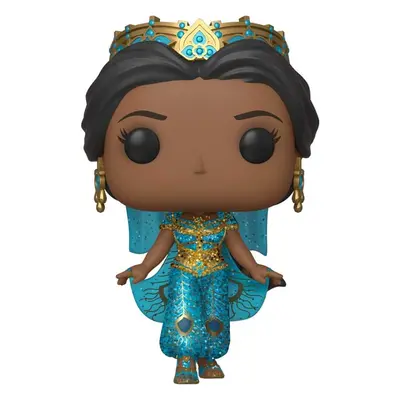 Funko Pop! Alladin Princess Jasmine Vinyl Figure