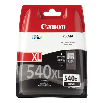 Canon PG-540XL Black Ink Cartridge 5222B001 CO78239