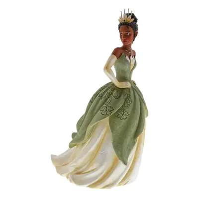 Disney Showcase Tiana Figurine