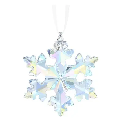 Swarovski 25th Anniversary Ornament, Limited Edition