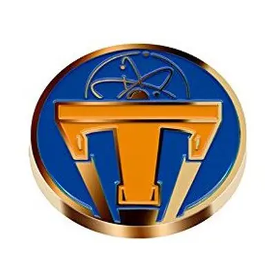 Funko Tomorrowland Pin Action Figure