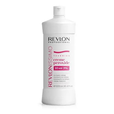 Hair Oxidizer Creme Peroxide Revlon (900 ml)