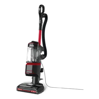 Shark Corded Upright Vacuum, Pet NV602UKT Anti Allergen, Bagless