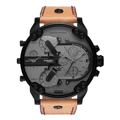 Diesel Watch The Daddies Dz7406