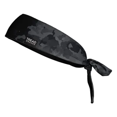 TreadBands All Terrain Tieback Non Slip Headband - Designs (Birch)