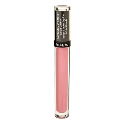 REVLON Colorstay Ultimate Liquid Lipstick Prime Pink 0.1 Fluid Ounce