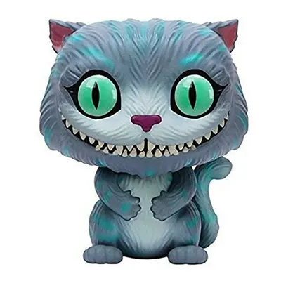 Funko POP Disney: Alice in Wonderland Action Figure - Cheshire Cat