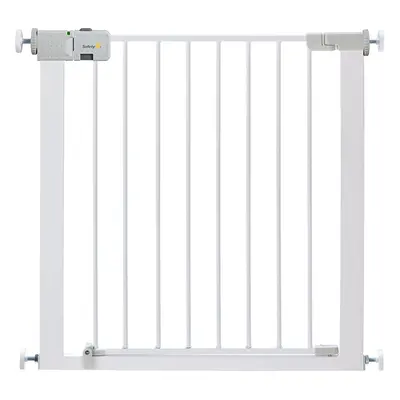 Secure Tech Simply Close Metal Gate cm to cm Pressure Fit