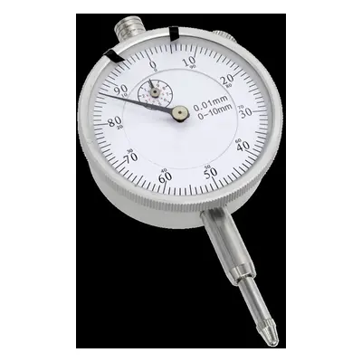 Dial Gauge Indicator 10mm Travel Metric