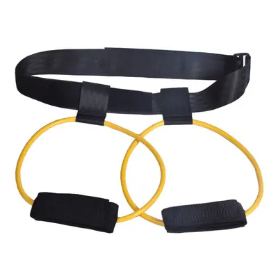 (Yellow) Booty Bands Multifunctional Exercise Resistance Tubest