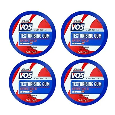 Extreme Style Texturising Gum 75ml Case of by OV