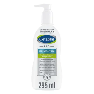 Pro Itch Control Pflegelotion, ml Lotion