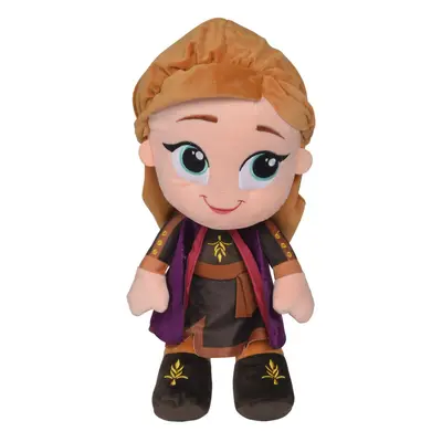 Disney Frozen 2, Chunky Anna cm